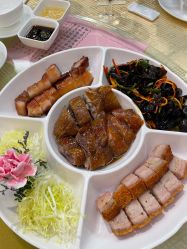 -佛山顺德香云纱园林酒店-宴会厅