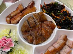 -佛山顺德香云纱园林酒店-宴会厅