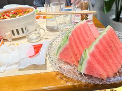 -杨氏青龙虾·羊蝎子(珠江路店)