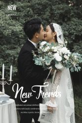 -IDO婚纱摄影(上海旗舰店)