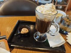 -安妮意大利餐厅(国贸店)