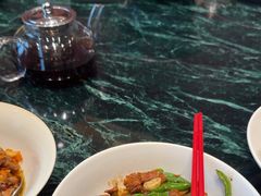 -大中华酒楼·主席武昌鱼·武汉美食地标(江汉路步行街店)