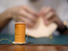 -零几体验diy皮具工作室(振业城店)