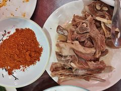 -范记靖远羊羔肉(博物馆店)