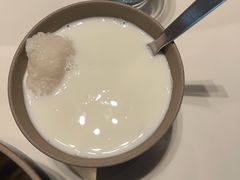 奶白酒-胡麻(静安嘉里店)