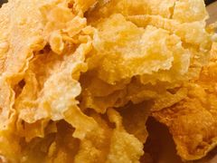 潮汕炸腐皮-汕头八合里海记牛肉店(国贸店)