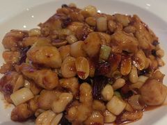 -大鸭梨烤鸭(金色漫香店)