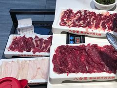 -八合里潮汕鲜牛肉火锅(福州万象城店)