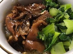 -傅记酱肉
