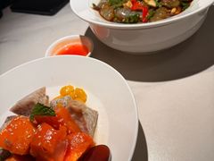 -码头见·潮汕菜(领展中心城店)