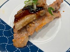 -滨寿司(新街口中央商场店)