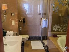 -上海浦东星河湾酒店