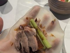 -四季民福烤鸭店(王府井东安门店)