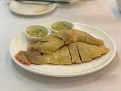 -文记壹心鸡(宝华路店)