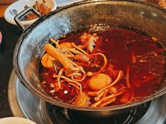 -李子坝梁山鸡(李子坝大鸡哥店)