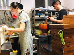 -阿木舂记·特色小吃(平江路店)