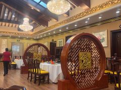 -汇贤府·李氏新鲁菜(万寿路店)