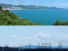 -小梅沙海滨乐园