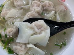 -老盛兴汤包馆(江宁一店)
