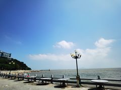 -淇沙湾渔村餐厅