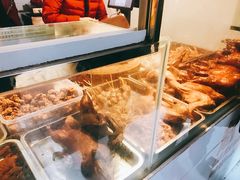 -赵鸭子甜皮鸭·非物质文化遗产(致江路分店)