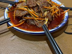 -金城尕娃牛肉面(钻汇广场店)