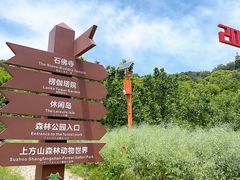 -苏州上方山国家森林公园