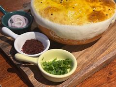 -格鲁·秀色Georgia’s Feast