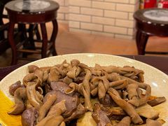 -紫金食坊(江南西路店)