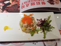 -斗牛士牛排餐厅(嘉里汇店)