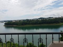 -仙海旅游度假区