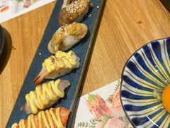 -Sushi Love 创意寿司(丽影广场店)