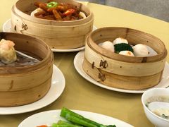 和味酱蒸凤爪-鹏天阁酒楼·海鲜(红旗店)