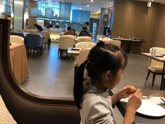 -胥城大厦-胥香自助餐厅