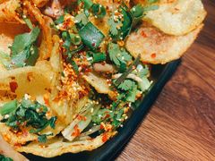 -Let’s WaKao瓦烤(贝森店)
