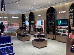 -国药中服免税(北京坊店)