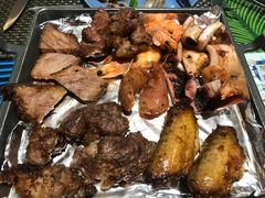 -舜和巴西烤肉餐厅(舜和国际店)