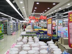 -京沪时代购物中心(敦睦路店)