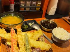-天妇罗内顺田(罗湖店)