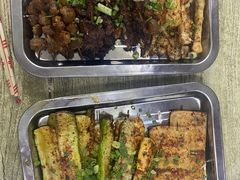 -邛海景风特色火盆烧烤店·烤串(月色风情小镇店)