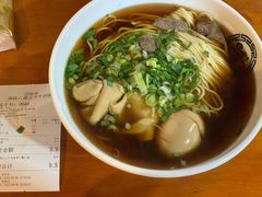 -满族八旗正宗牛肉面