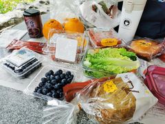 -阳台山自然风景区