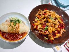 -天成川菜(礼岗店)