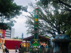 -广州长隆欢乐世界