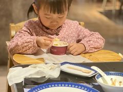 -海鼎荟海鲜姿造(泉州仟禧店)