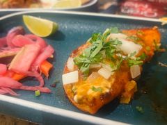 -墨纪Mojí墨西哥餐厅(官舍店)