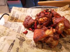 -十面欢腾·海鲜面·台式Bistro(长乐路店)