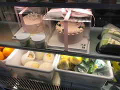 -禾康家蛋糕店