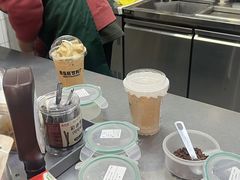 -马伍旺饮料厂(江宁砂之船店)