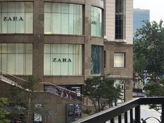 -ZARA(世贸天阶店)